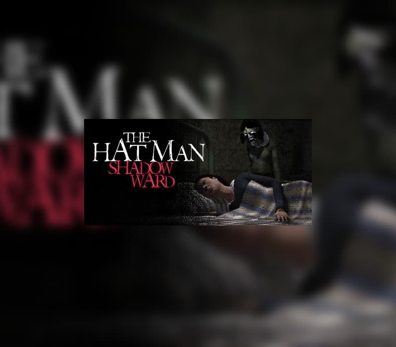 The Hat Man: Shadow Ward