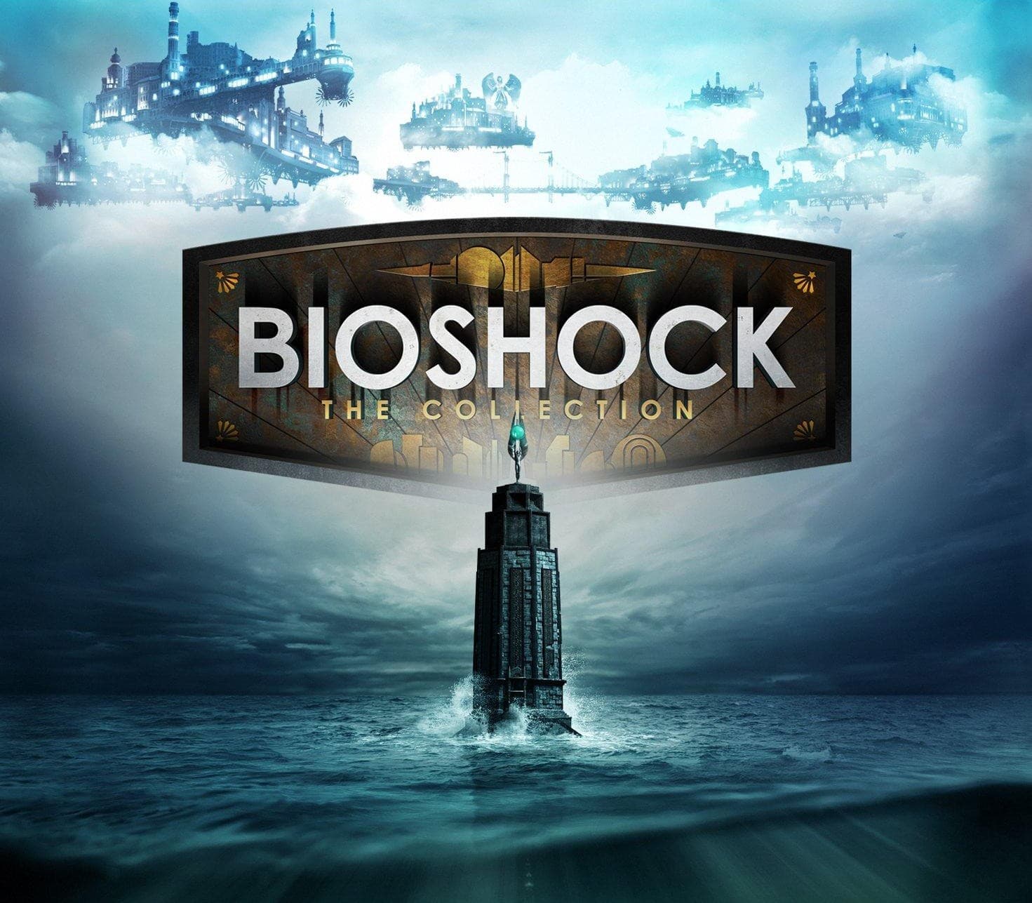 BioShock Complete Edition