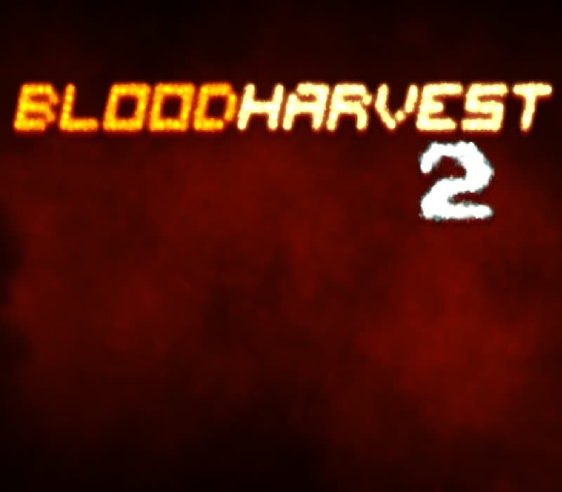 Blood Harvest 2