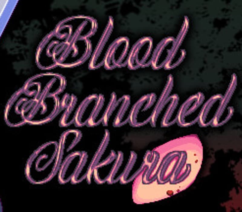 Blood Branched Sakura