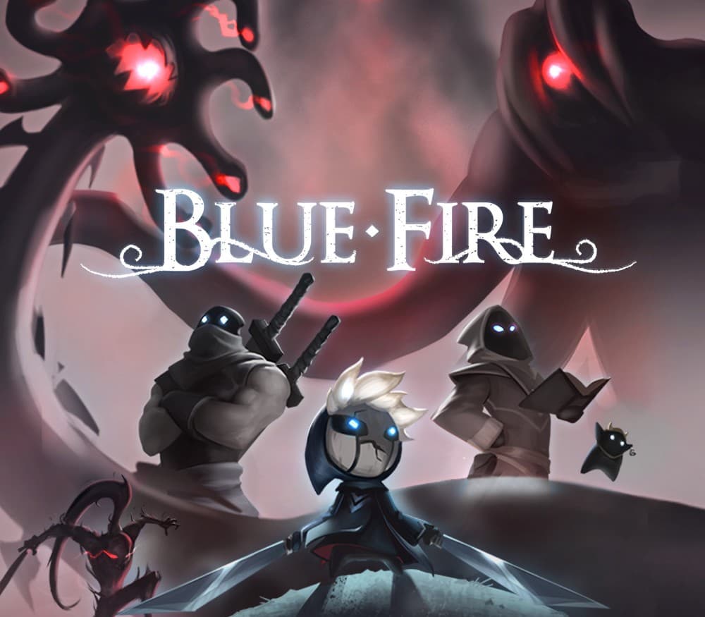 Blue Fire EU PC Steam Altergift
