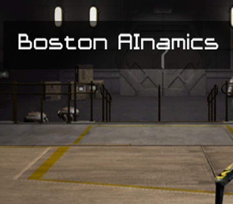 Boston AInamics