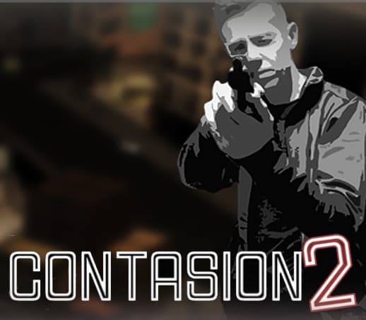 CONTASION 2