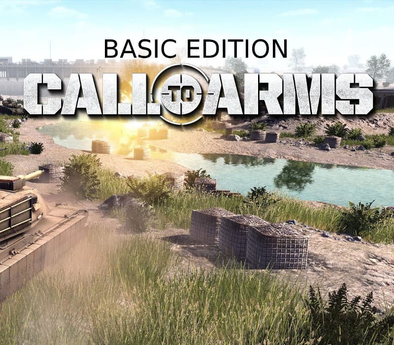 Call to Arms Basic