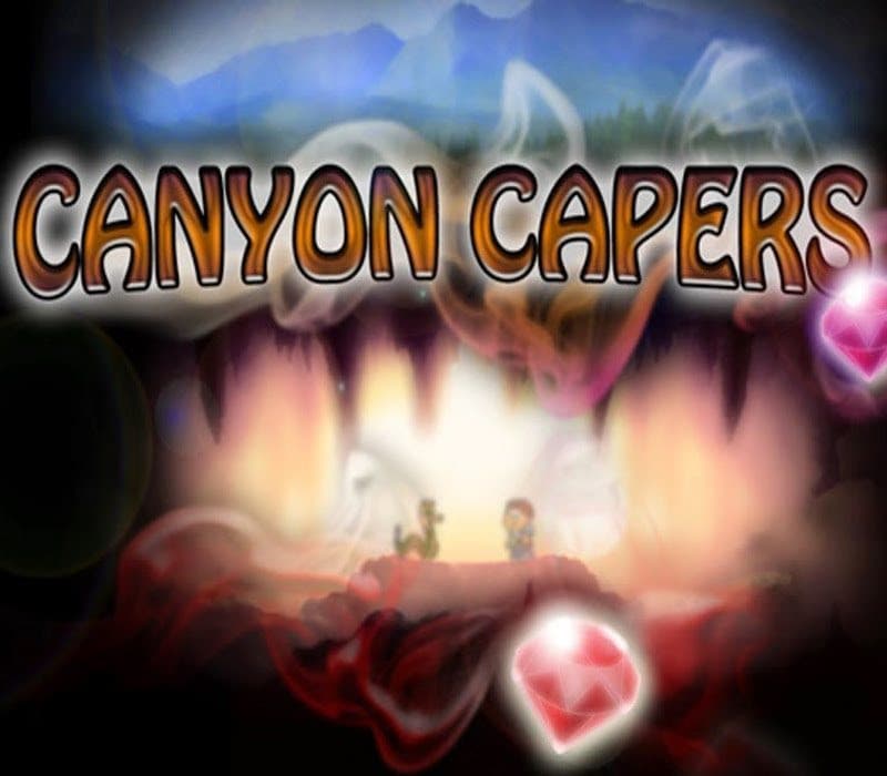 Canyon Capers + Rio Fever DLC