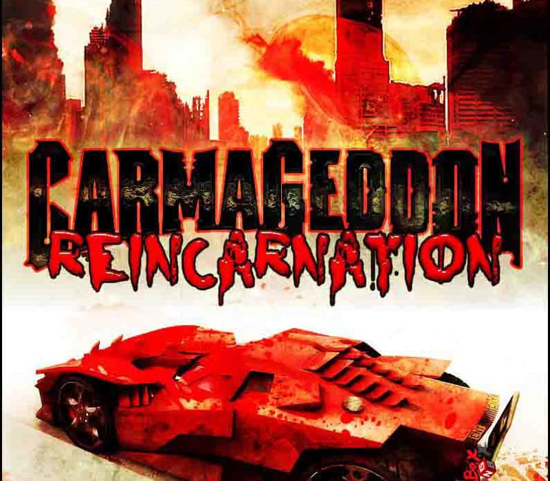 Carmageddon: Reincarnation