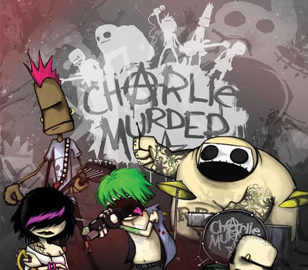 Charlie II