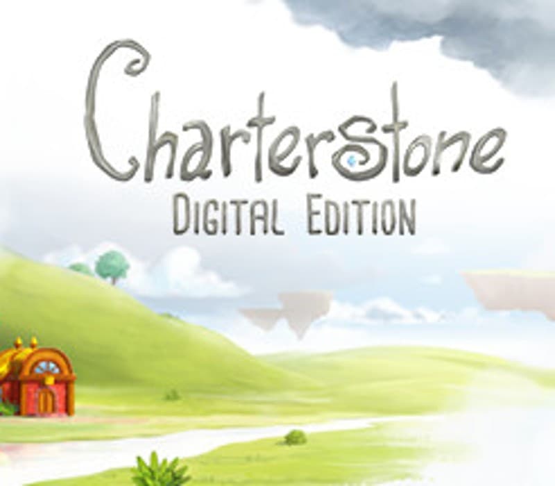 Charterstone: Digital