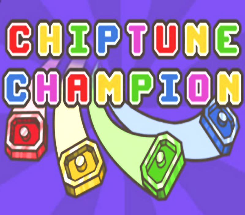 Chiptune Champion