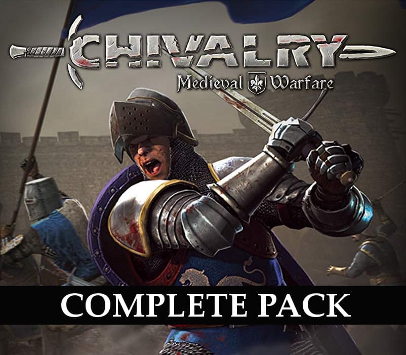 Chivalry: Complete Pack