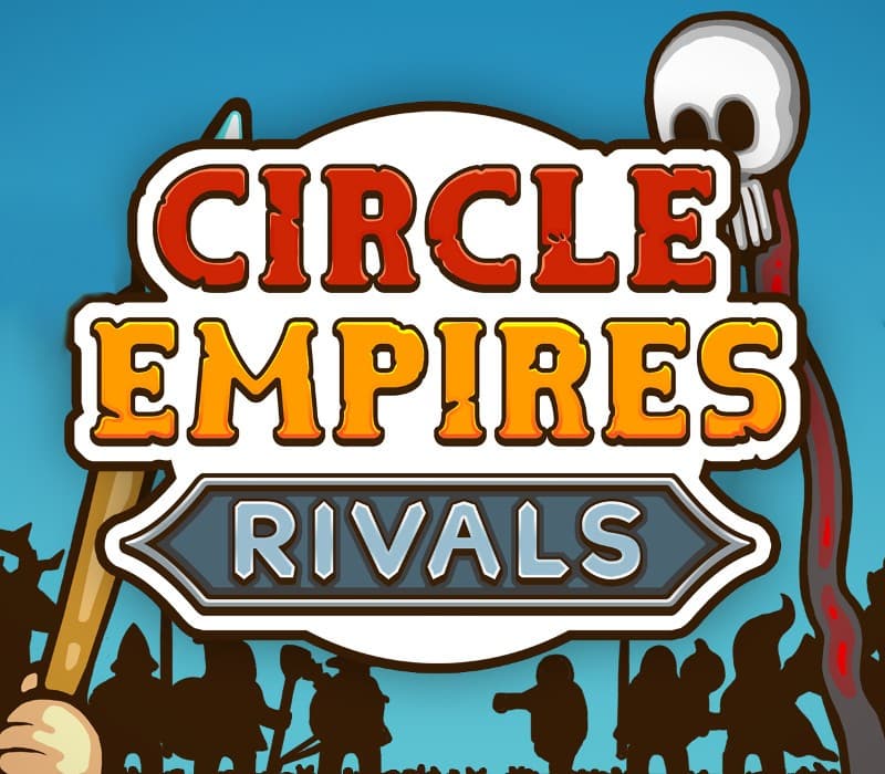 Circle Empires Rivals - Forces of Nature DLC