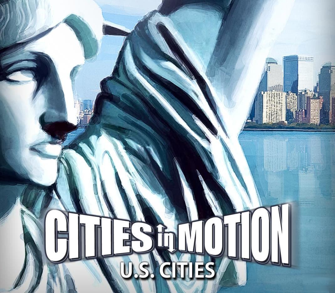Cities in Motion - US Cities