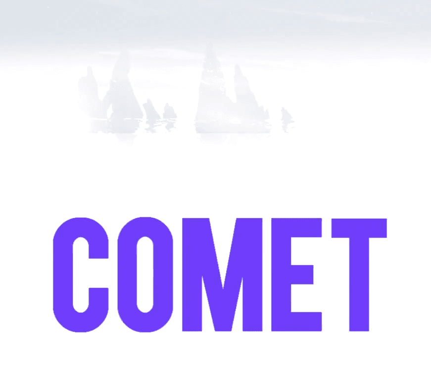 Aaero - 'COMET'