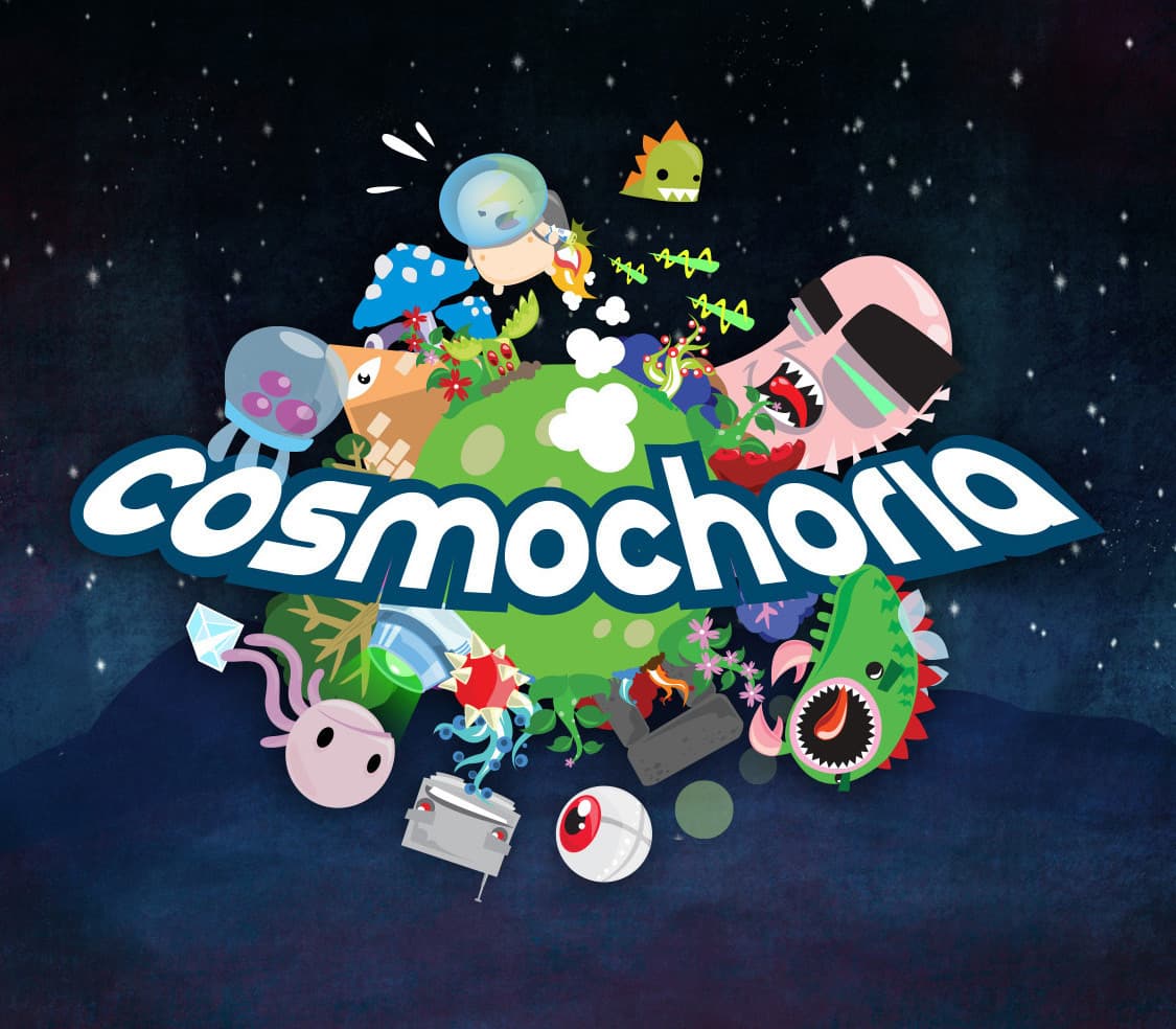 Cosmochoria