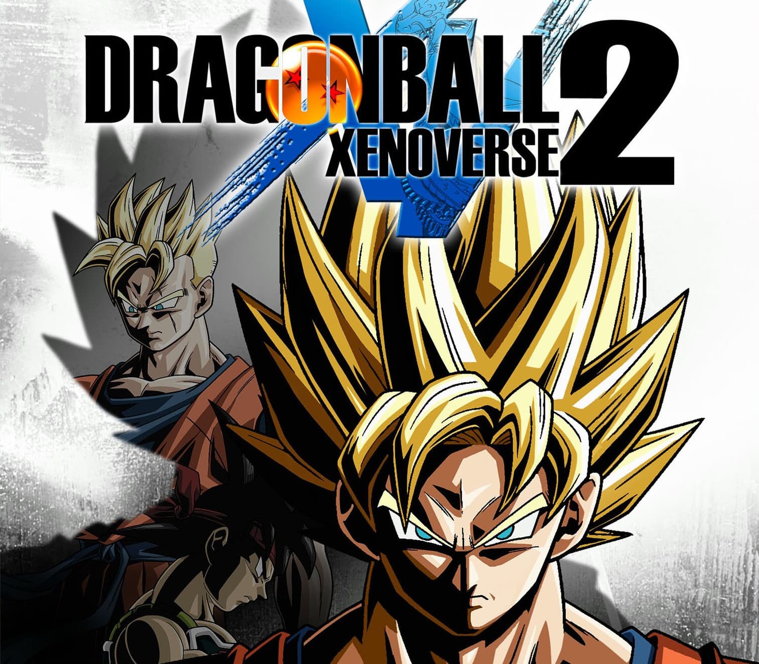 Dragon Ball Xenoverse 2 TR