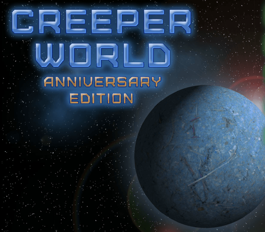 Creeper World