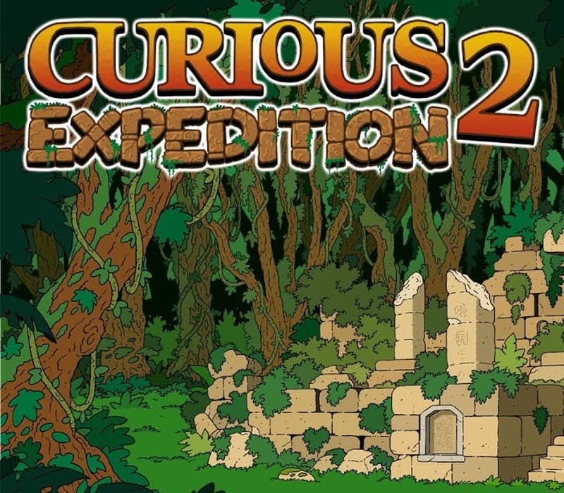 Curious Expedition 2 EU PC Steam Altergift
