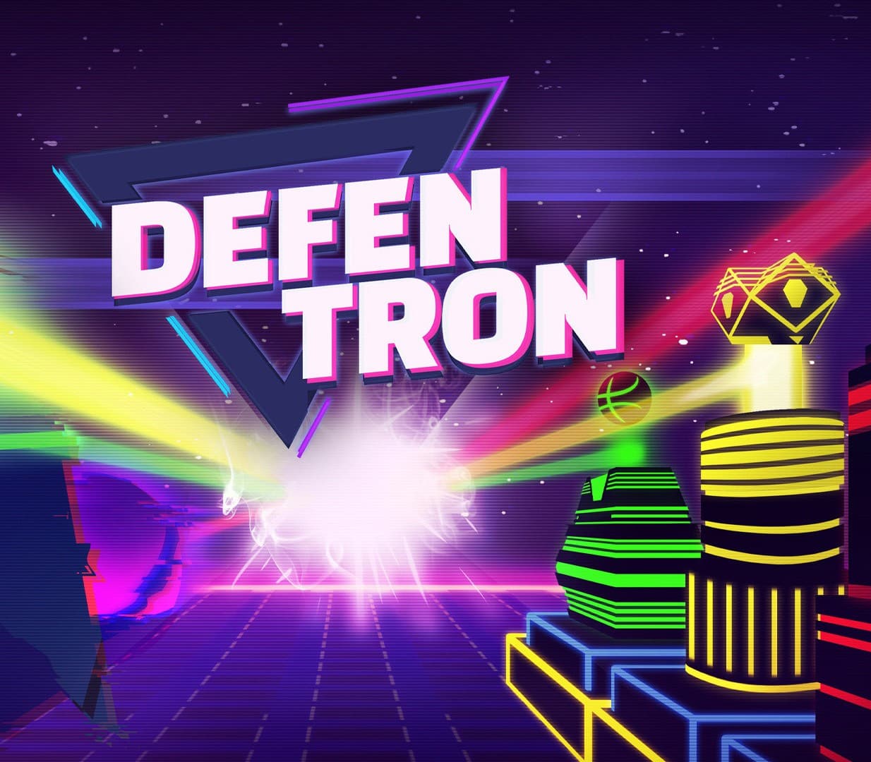 Defentron
