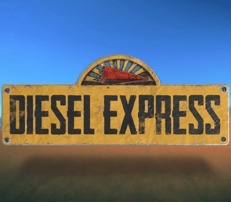 Diesel Express VR