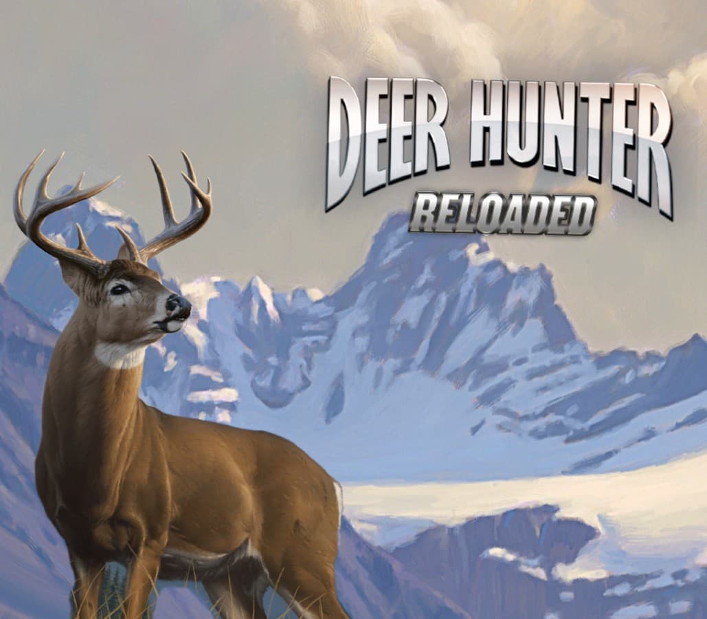 Deer Hunter: Reloaded