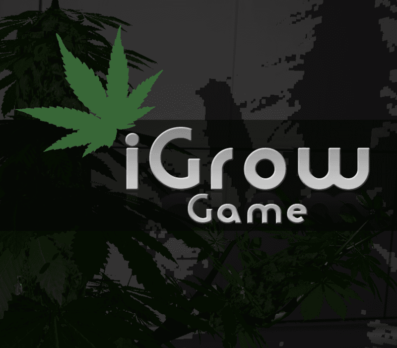 iGrow Game