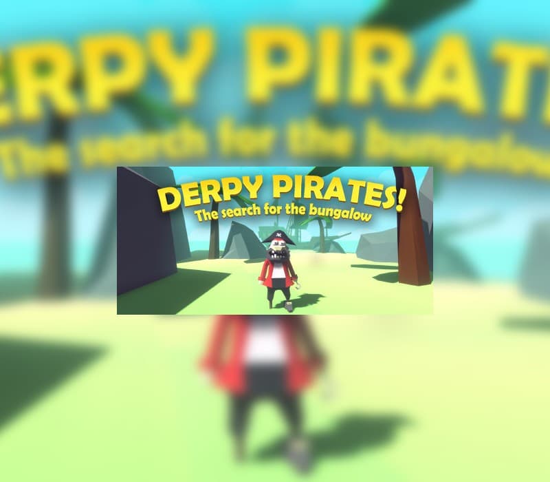 Derpy pirates!