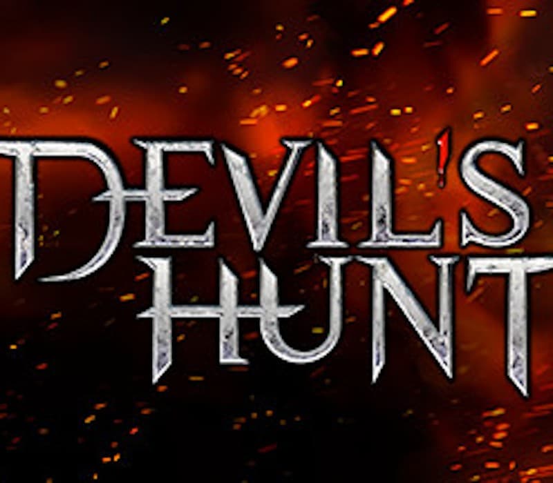 Devil's Hunt RU VPN Activated