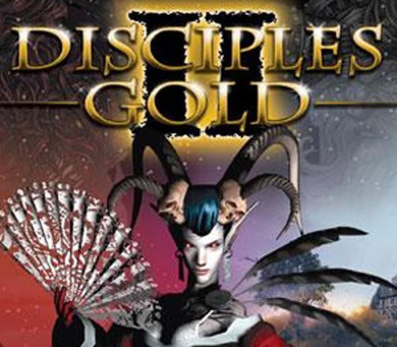Disciples II