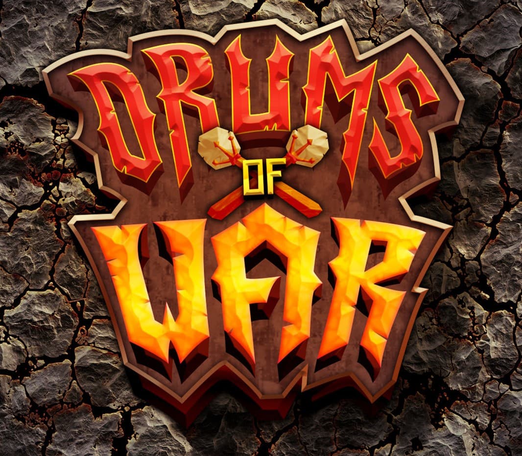 Drums Of War