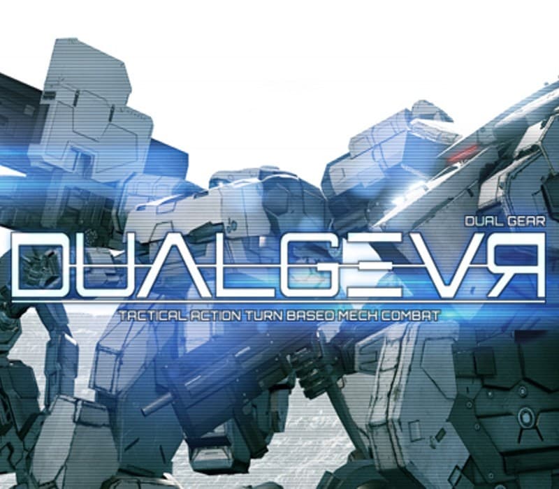 Dual Gear