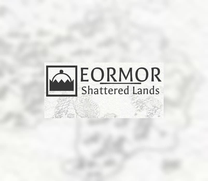 Eormor: Shattered Lands