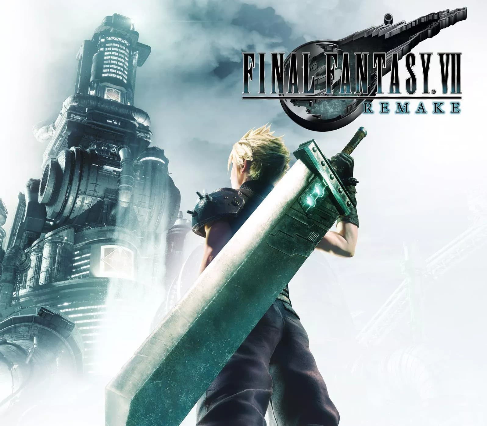 Final Fantasy VII Remake