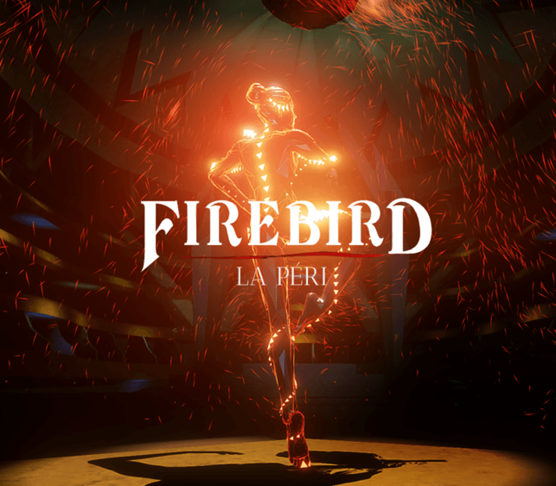 Firebird - La Peri