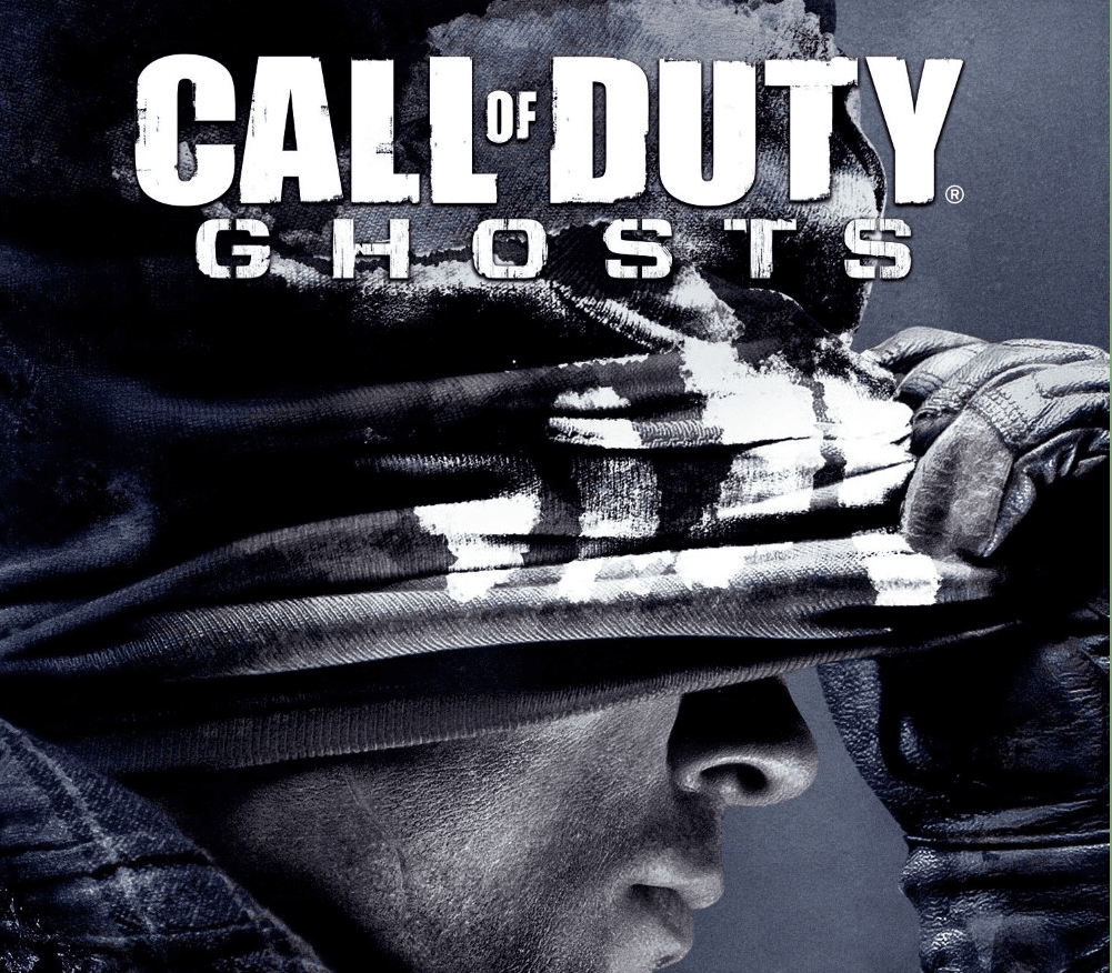 Call of Duty: Ghosts Deluxe Edition RU