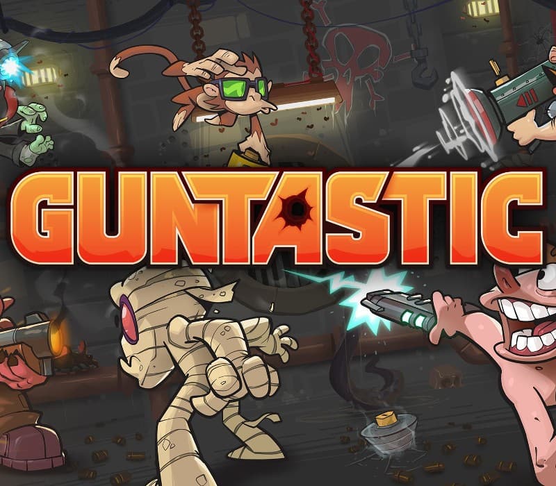 Guntastic