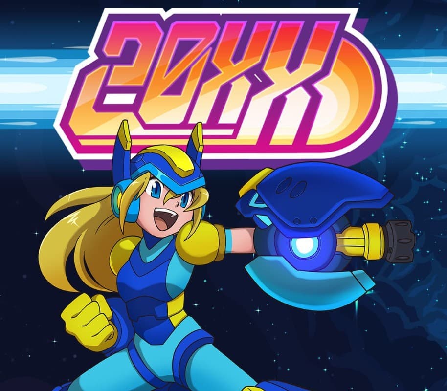 20XX EU PC Steam Altergift