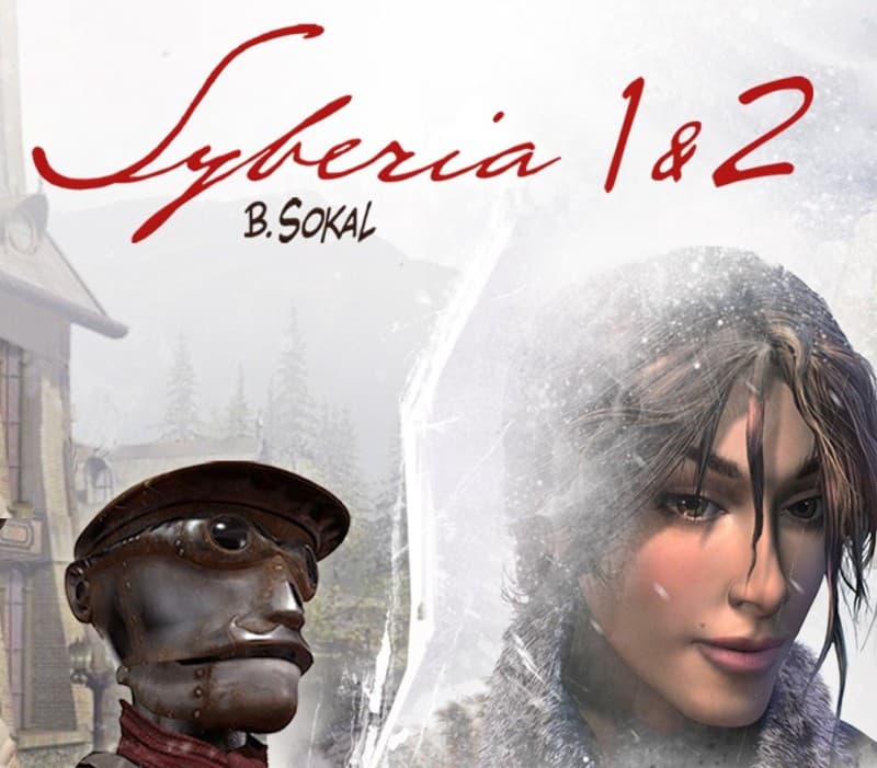 Syberia Bundle