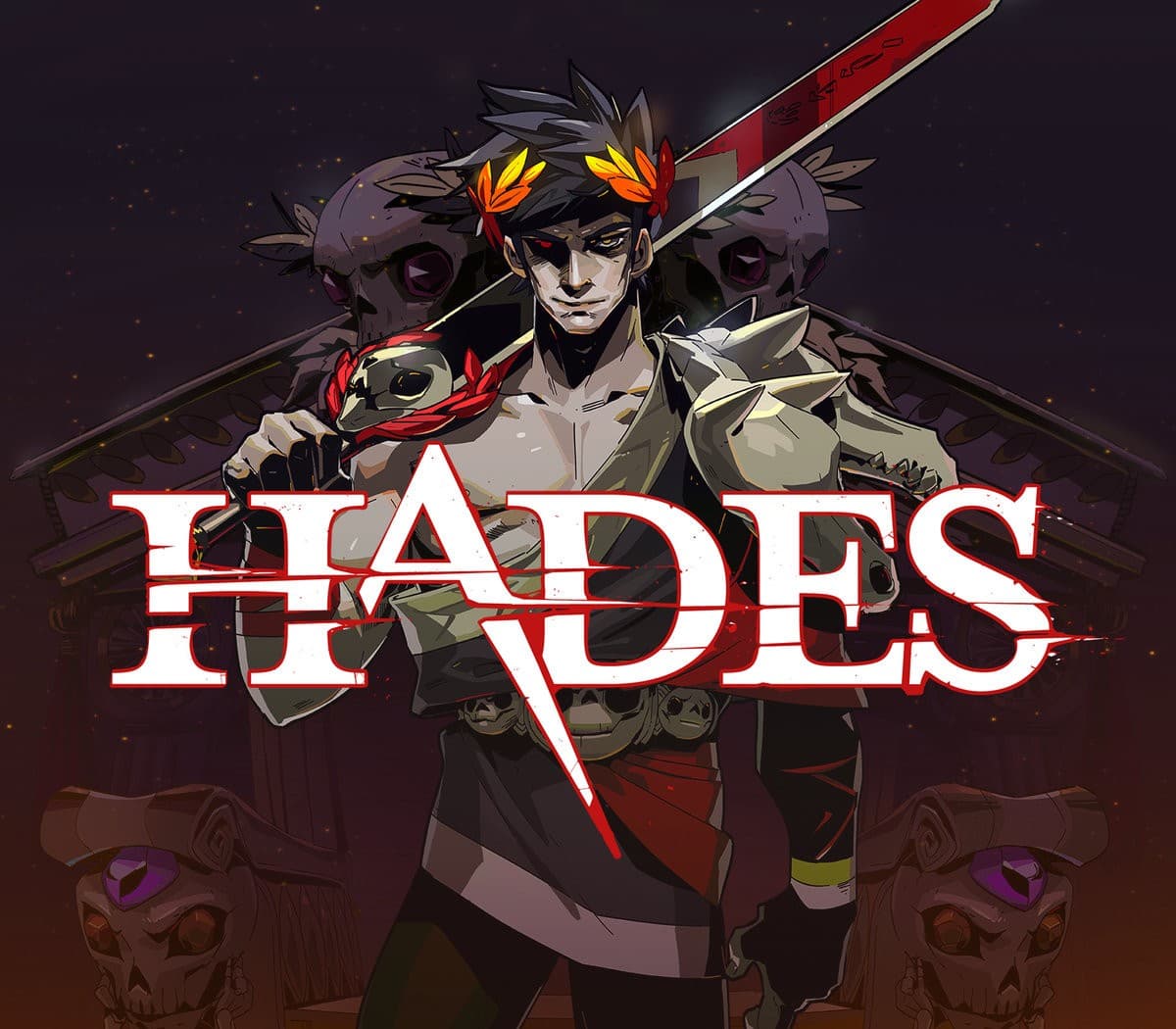 Hades Steam Altergift
