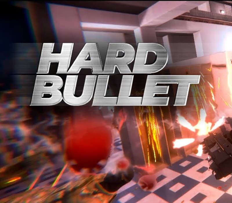 Hard Bullet Meta Quest