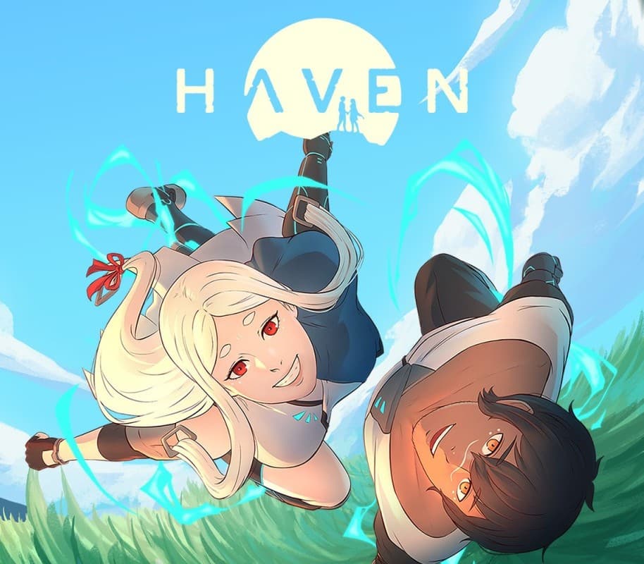 Haven EU PC Steam Altergift