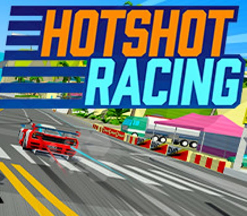Hotshot Racing EU PC Steam Altergift