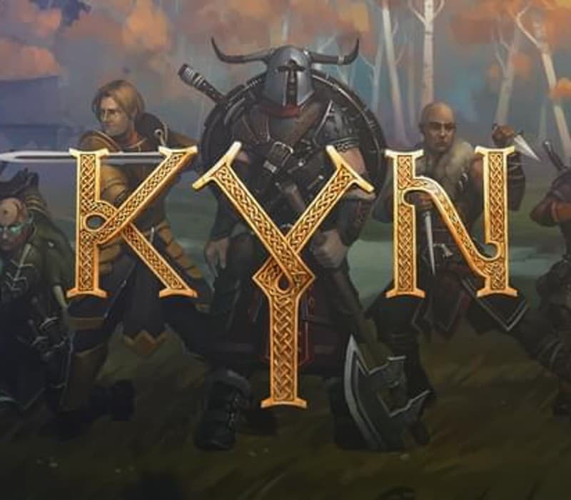 Kyn