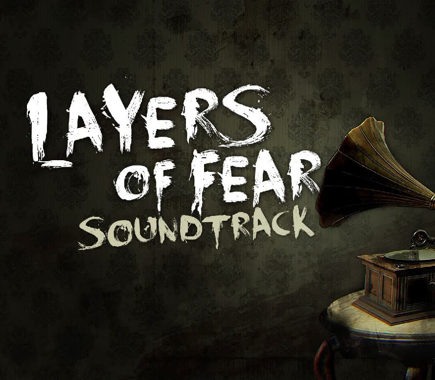 Layers of Fear - Soundtrack DLC
