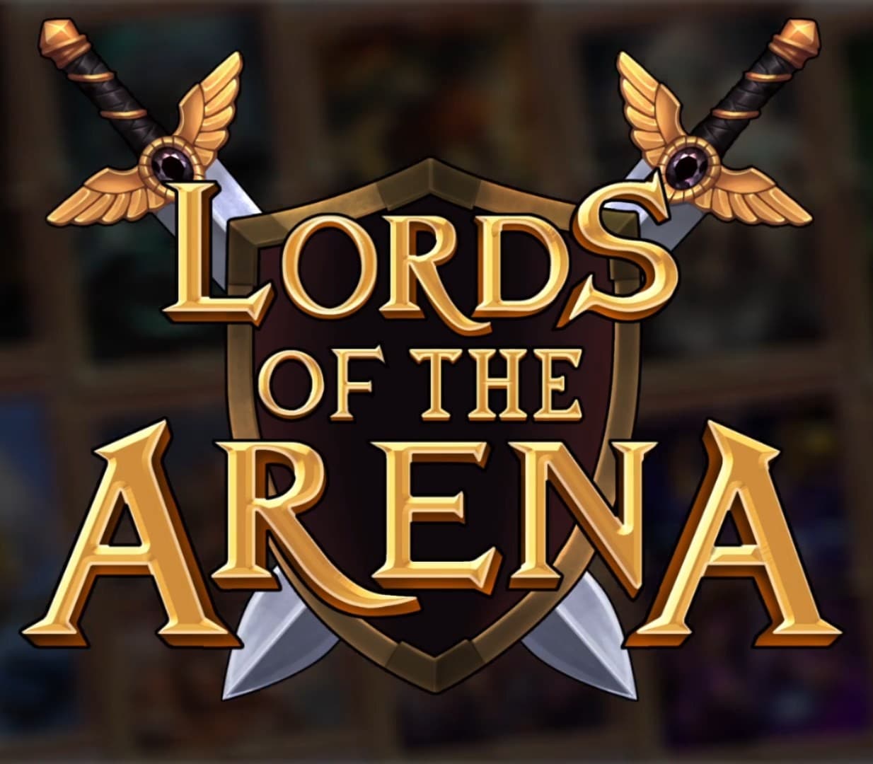Lords of the Arena - Golden Pack DLC Digital Download