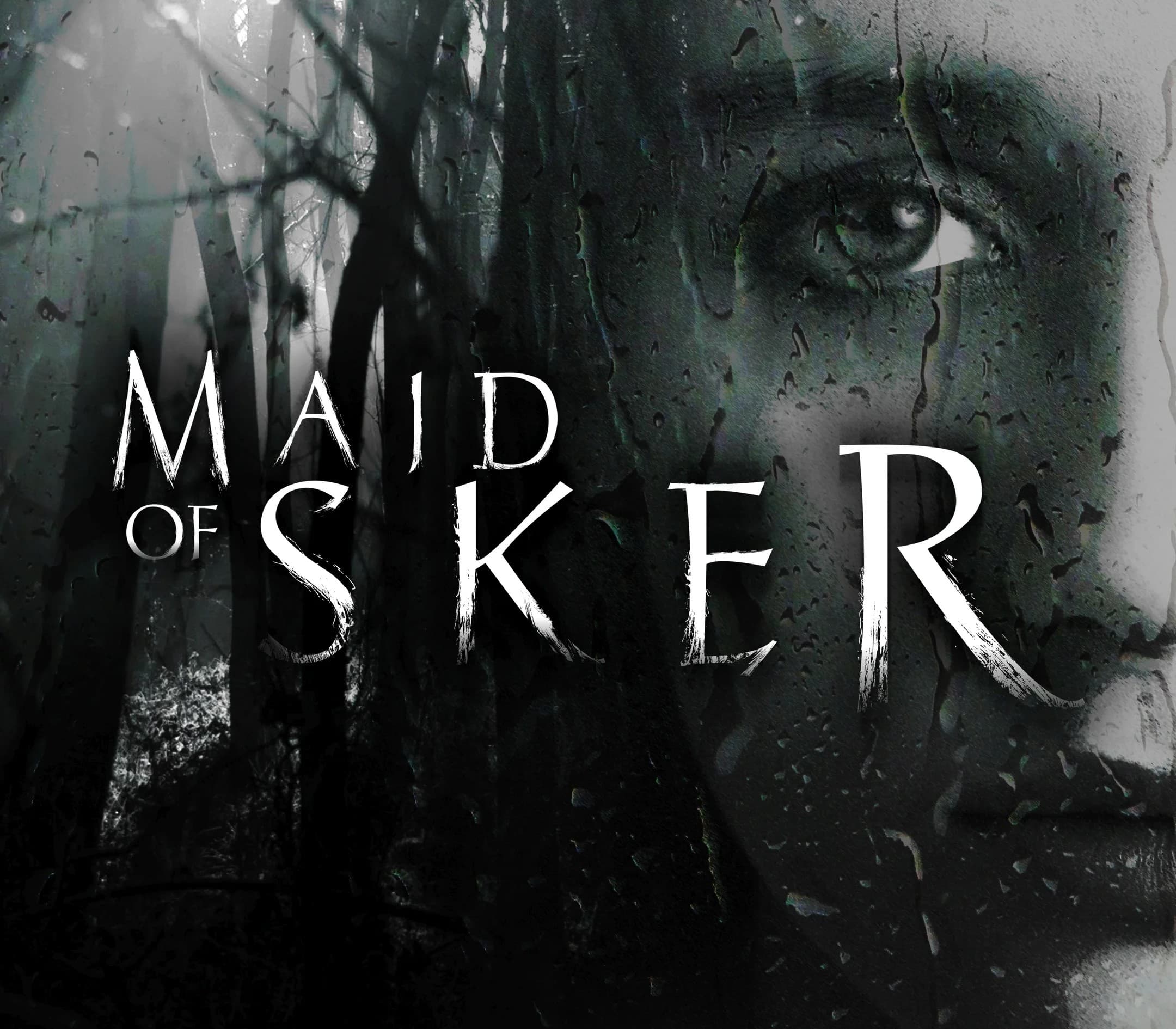 Maid of Sker EU PC Steam Altergift