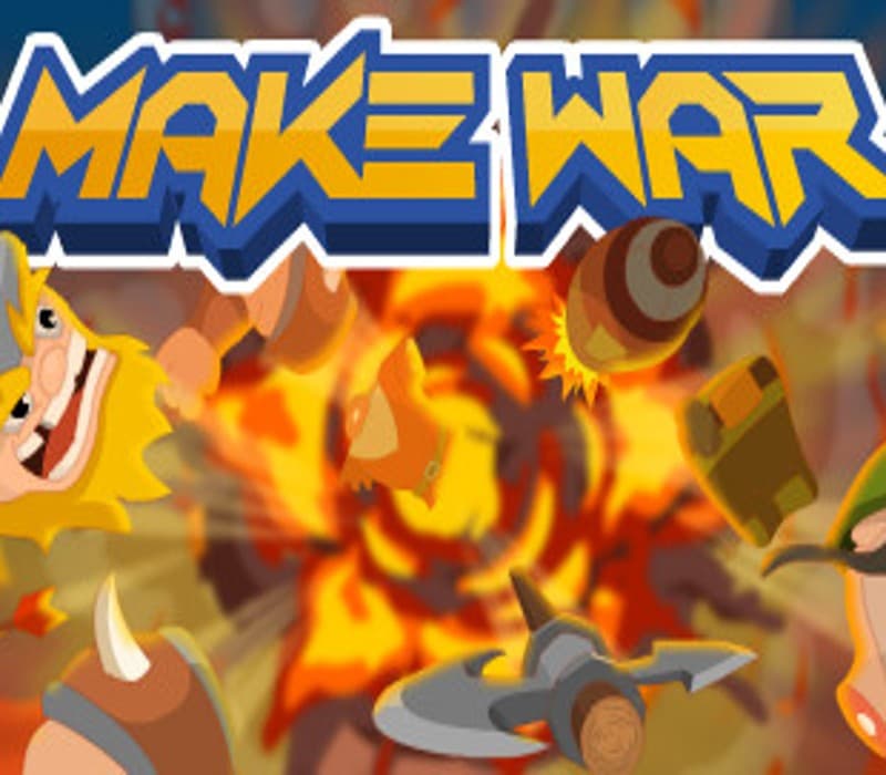 Make War