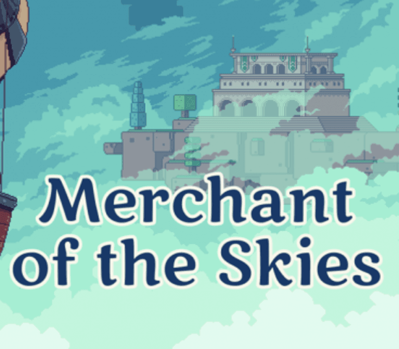 Merchant of the Skies Steam Altergift