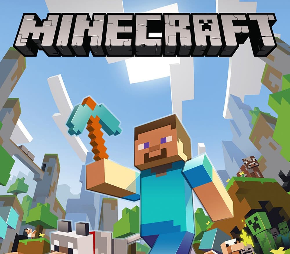 Minecraft TR