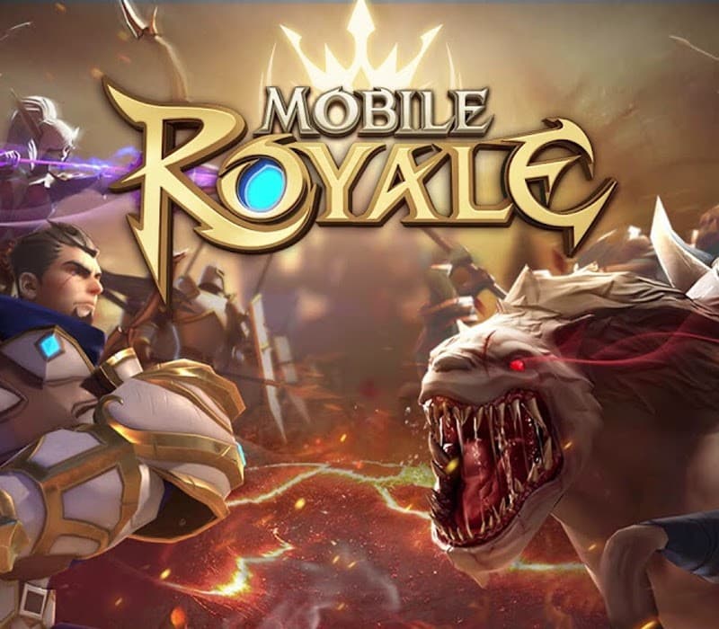 Mobile Royale - Starter Pack DLC iOS