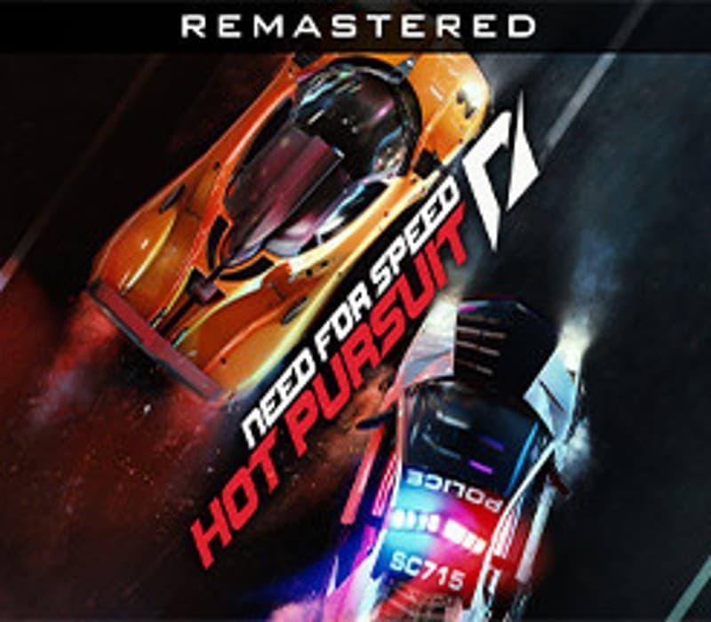 Need for Speed: Hot Pursuit Remastered EN/PL/RU Languages Only